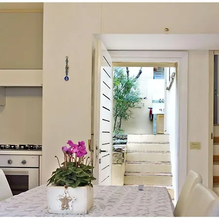 Villino Stella Di Mare קוסטה פרדיסו