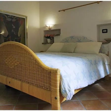 Villino Stella Di Mare Vakantiehuis *