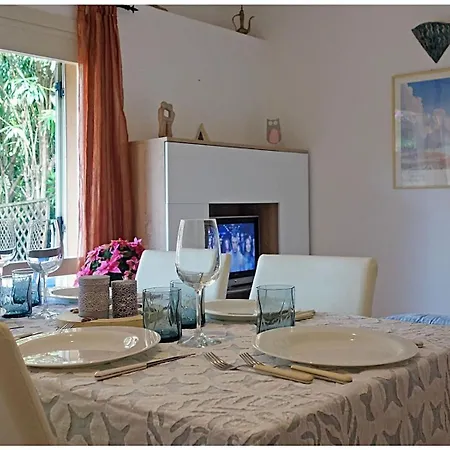 Villino Stella Di Mare Vakantiehuis *