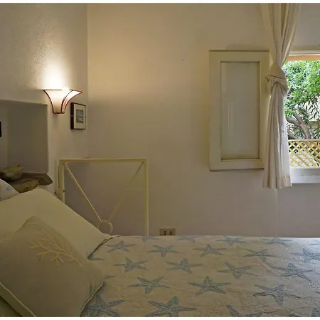Vakantiehuis Villino Stella Di Mare *