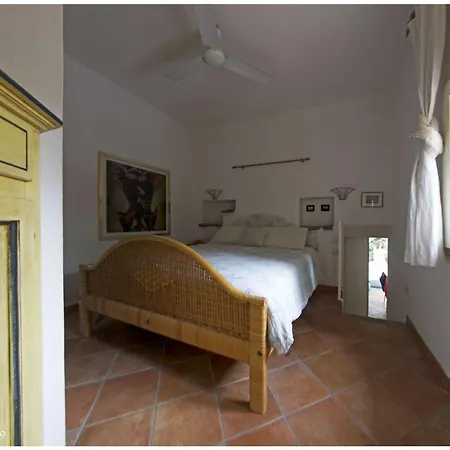 Villino Stella Di Mare Holiday home Costa Paradiso
