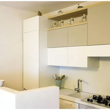Villino Stella Di Mare Holiday home *