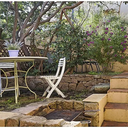 Villino Stella Di Mare Holiday home